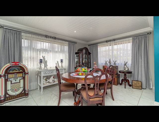4 BEDROOM HOUSE FOR SALE IN MONTE CHRISTO